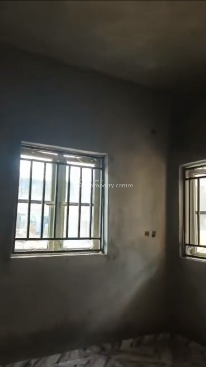 a Newly Built 2 Bedroom Flat, Alagbole Area, Ojodu Berger, Ojodu, Lagos, House for Rent