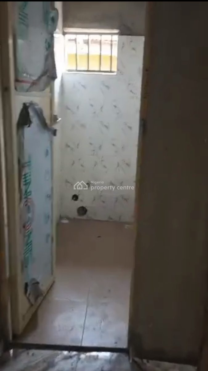 a Newly Built 2 Bedroom Flat, Alagbole Area, Ojodu Berger, Ojodu, Lagos, House for Rent