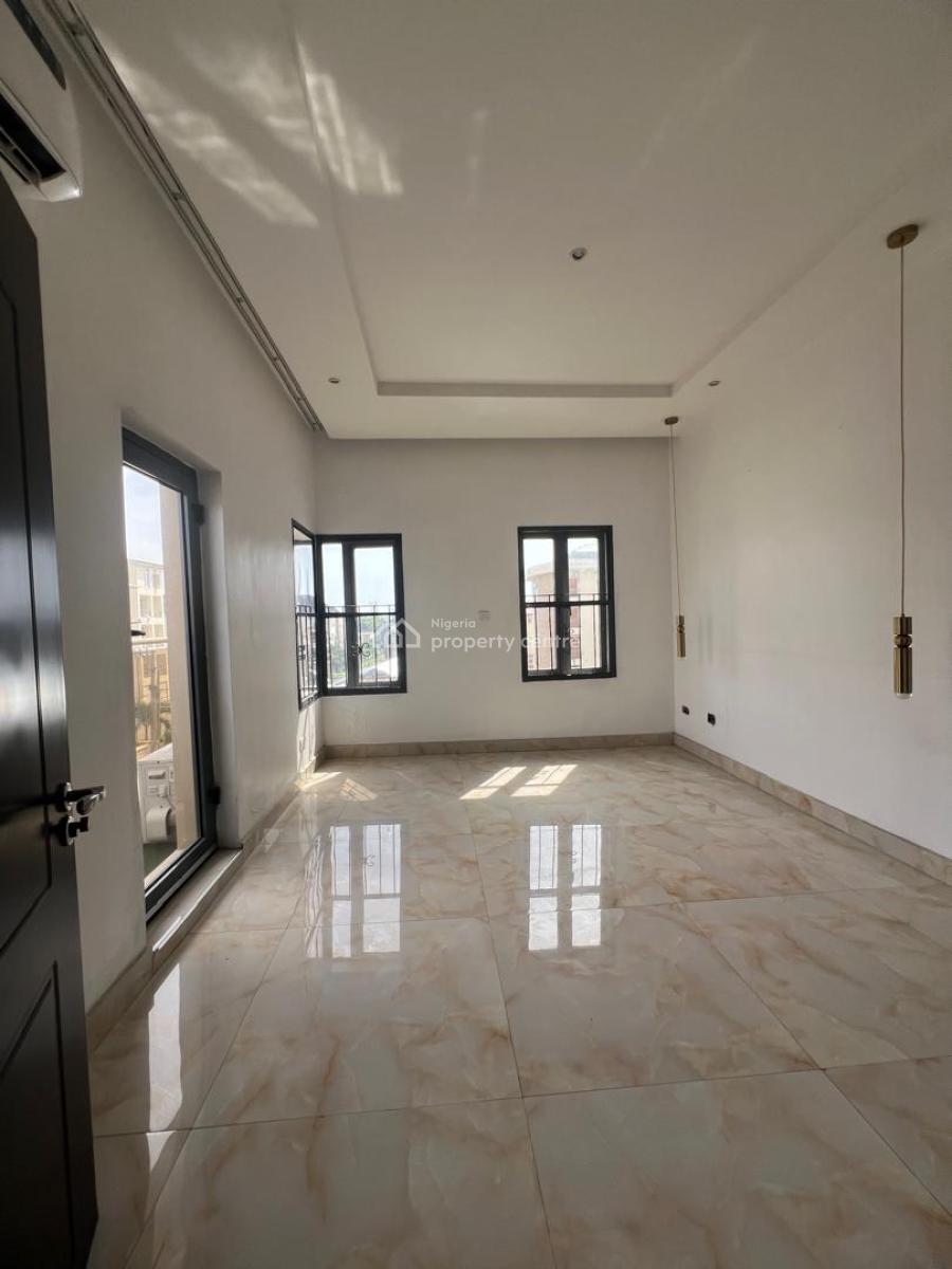 Well Maintained 3 Bedroom Apartment, Oniru Estate, Victoria Island (vi), Lagos, Flat / Apartment for Sale