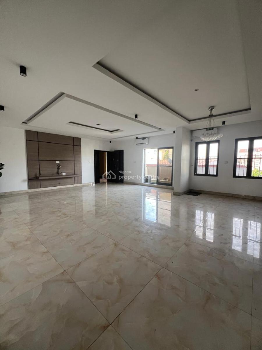 Well Maintained 3 Bedroom Apartment, Oniru Estate, Victoria Island (vi), Lagos, Flat / Apartment for Sale