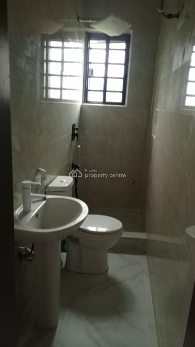 Brand New 2-bedroom Apartment, Atlantic View Estate, Lekki, Lagos, Flat / Apartment for Rent