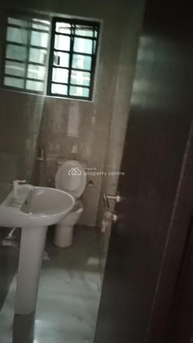 Brand New 2-bedroom Apartment, Atlantic View Estate, Lekki, Lagos, Flat / Apartment for Rent