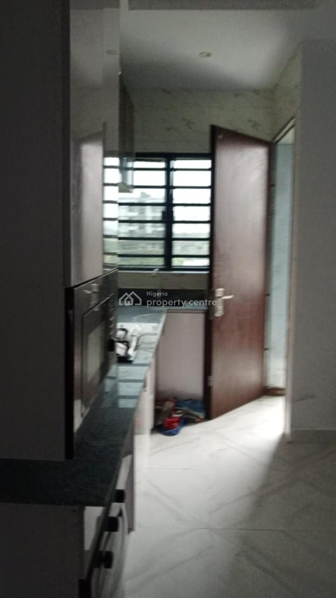Brand New 2-bedroom Apartment, Atlantic View Estate, Lekki, Lagos, Flat / Apartment for Rent