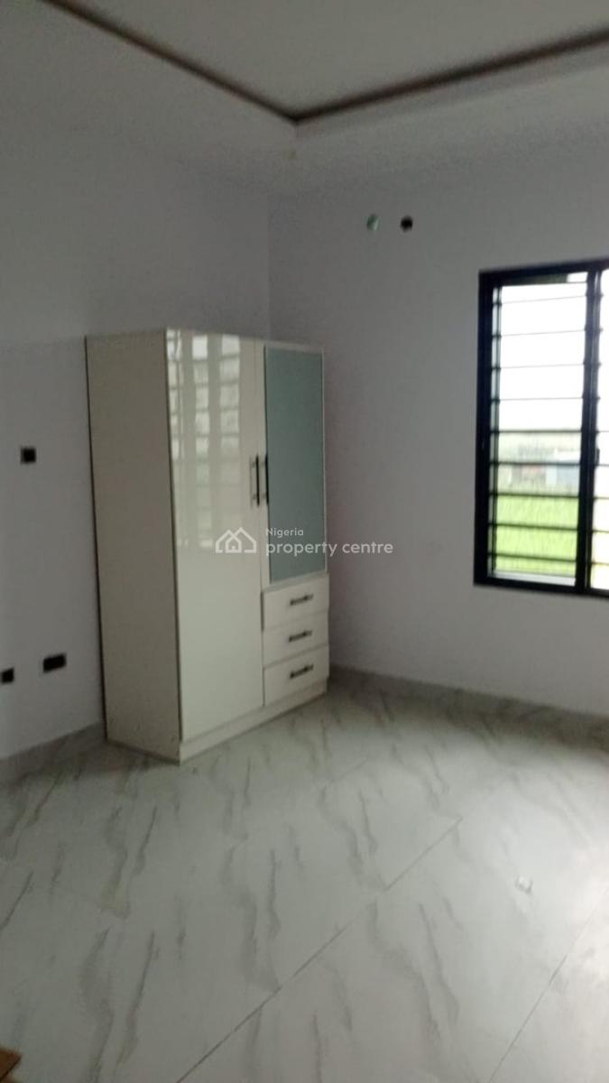 Brand New 2-bedroom Apartment, Atlantic View Estate, Lekki, Lagos, Flat / Apartment for Rent