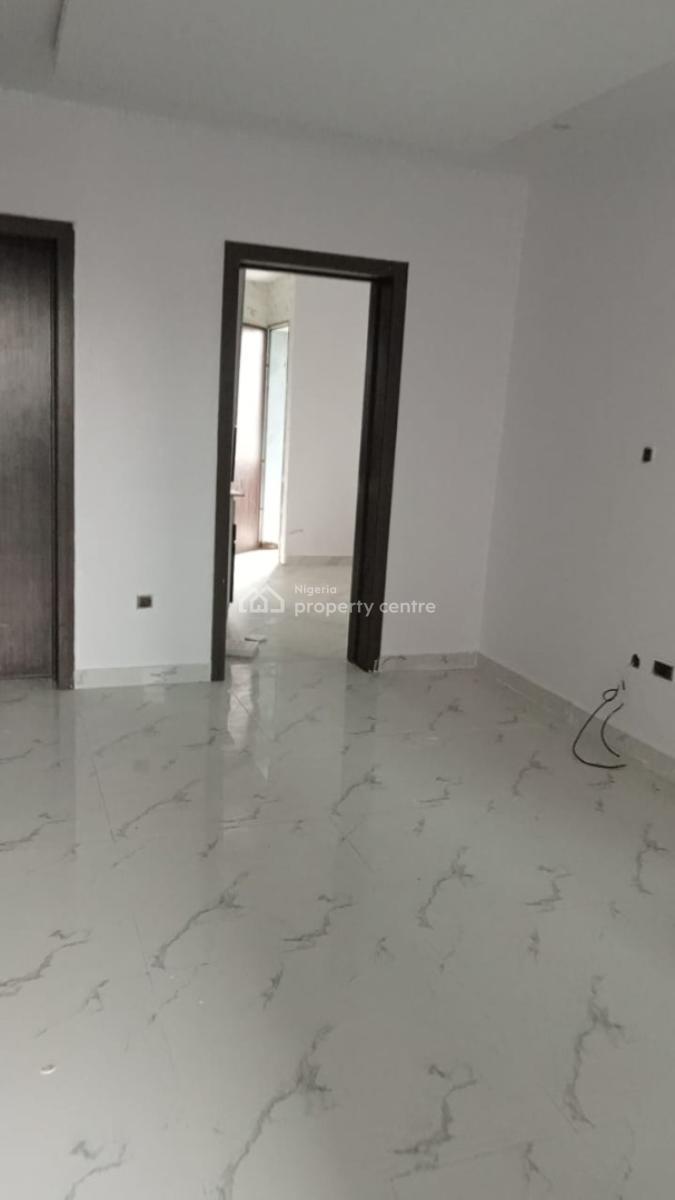 Brand New 2-bedroom Apartment, Atlantic View Estate, Lekki, Lagos, Flat / Apartment for Rent