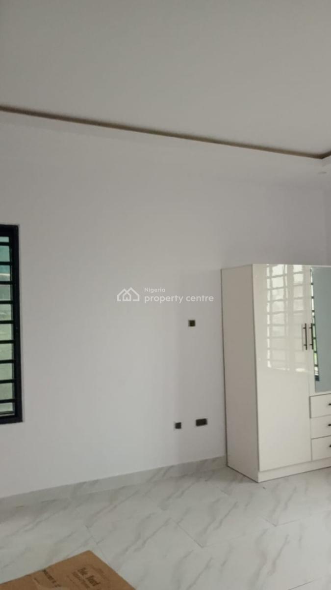 Brand New 2-bedroom Apartment, Atlantic View Estate, Lekki, Lagos, Flat / Apartment for Rent