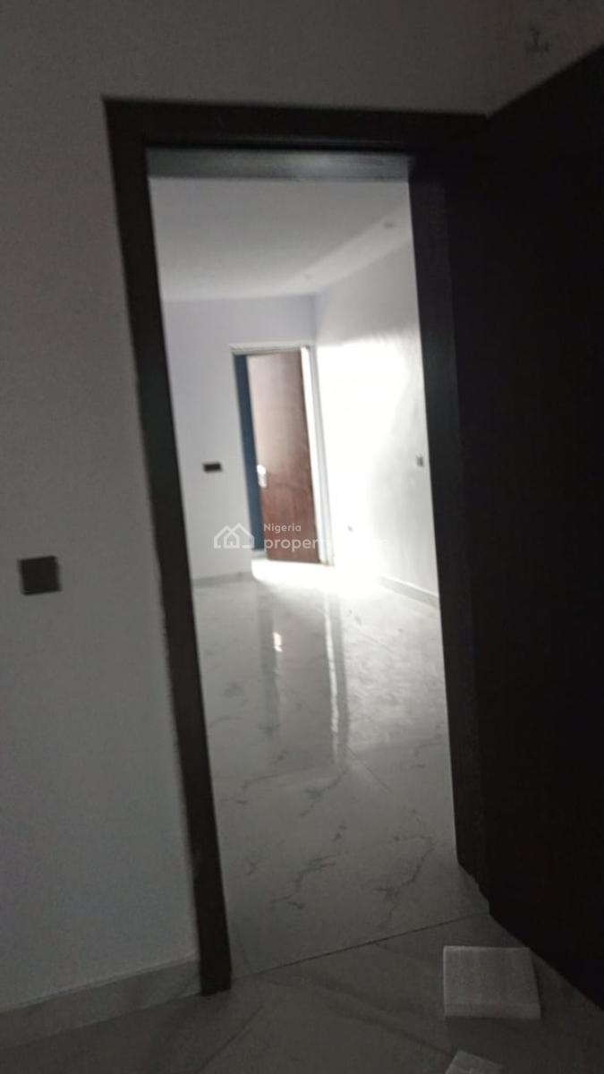 Brand New 2-bedroom Apartment, Atlantic View Estate, Lekki, Lagos, Flat / Apartment for Rent