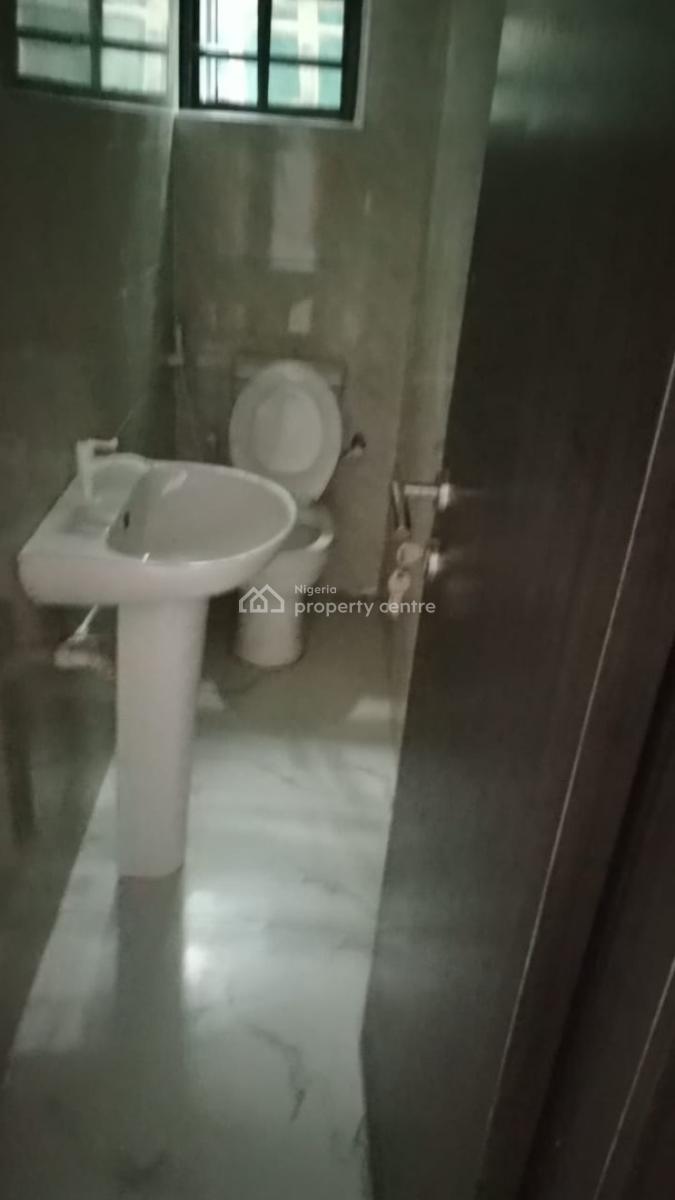 Brand New 2-bedroom Apartment, Atlantic View Estate, Lekki, Lagos, Flat / Apartment for Rent