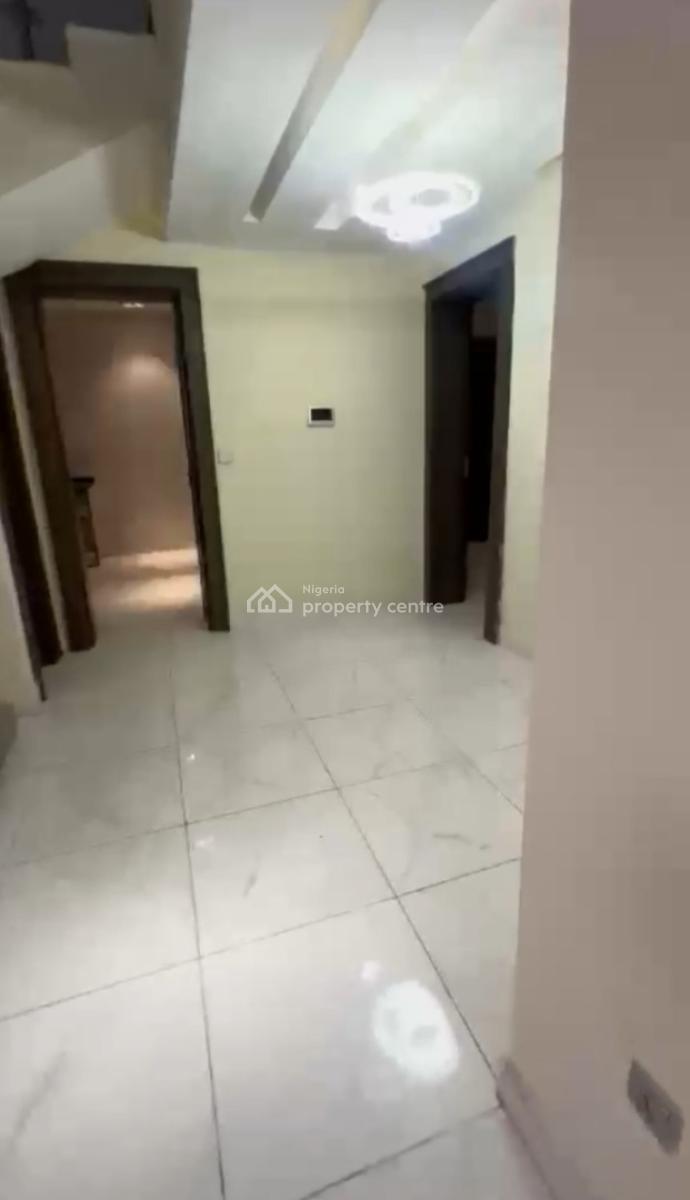 4 Bedroom Semi Detached Duplex, Life Camp, Abuja, Semi-detached Duplex for Rent