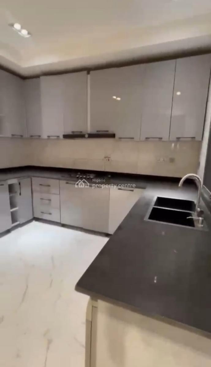 4 Bedroom Semi Detached Duplex, Life Camp, Abuja, Semi-detached Duplex for Rent