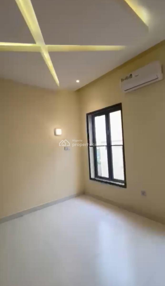 4 Bedroom Semi Detached Duplex, Life Camp, Abuja, Semi-detached Duplex for Rent