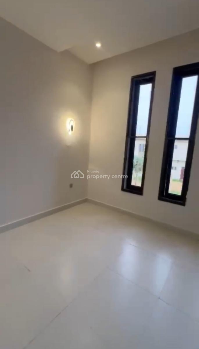 4 Bedroom Semi Detached Duplex, Life Camp, Abuja, Semi-detached Duplex for Rent