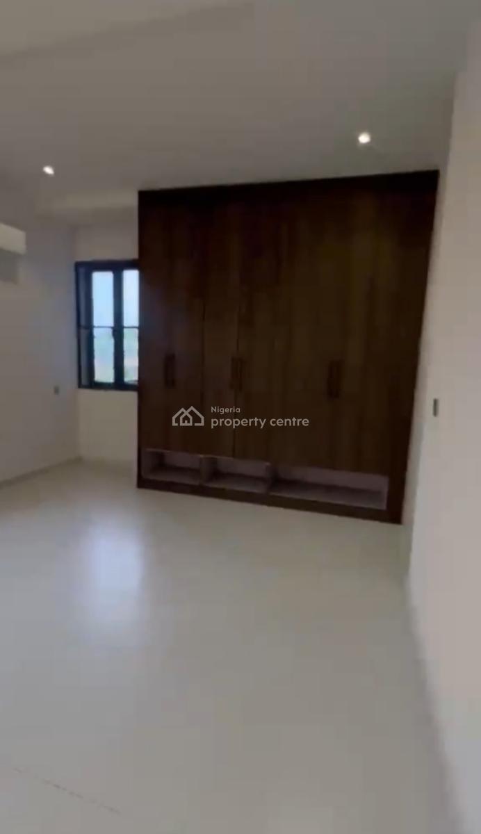 4 Bedroom Semi Detached Duplex, Life Camp, Abuja, Semi-detached Duplex for Rent