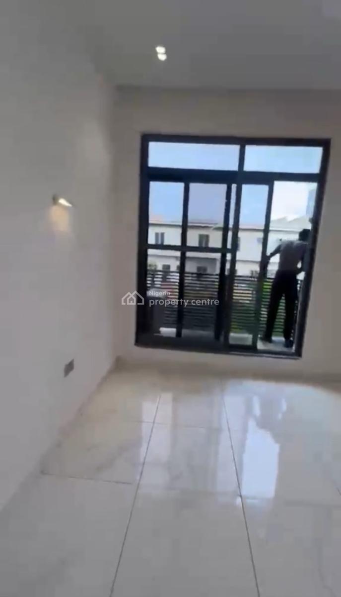 4 Bedroom Semi Detached Duplex, Life Camp, Abuja, Semi-detached Duplex for Rent