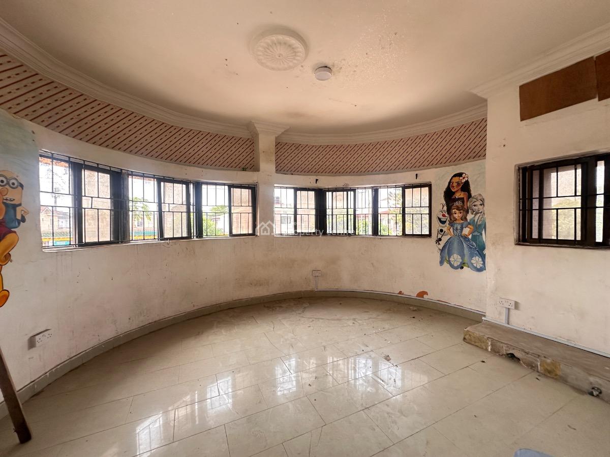 3 Bedroom Apartment Available, Lekki Phase 1, Lekki, Lagos, Flat / Apartment for Rent