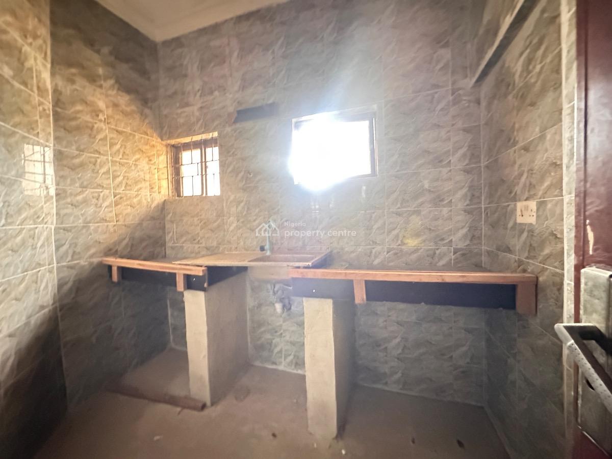 3 Bedroom Apartment Available, Lekki Phase 1, Lekki, Lagos, Flat / Apartment for Rent