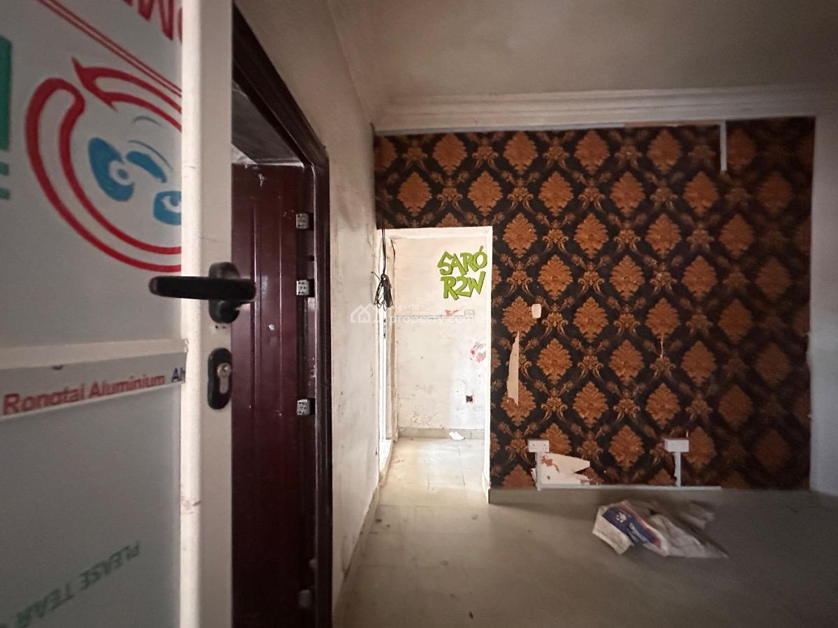 3 Bedroom Apartment Available, Lekki Phase 1, Lekki, Lagos, Flat / Apartment for Rent
