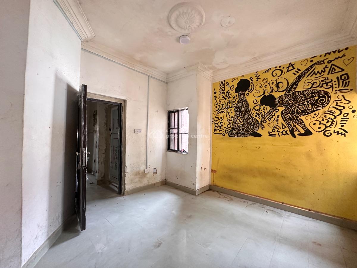 3 Bedroom Apartment Available, Lekki Phase 1, Lekki, Lagos, Flat / Apartment for Rent