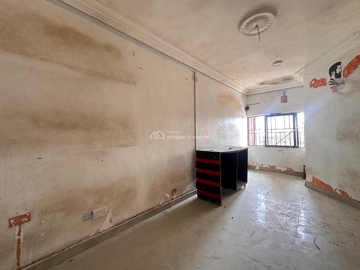 3 Bedroom Apartment Available, Lekki Phase 1, Lekki, Lagos, Flat / Apartment for Rent