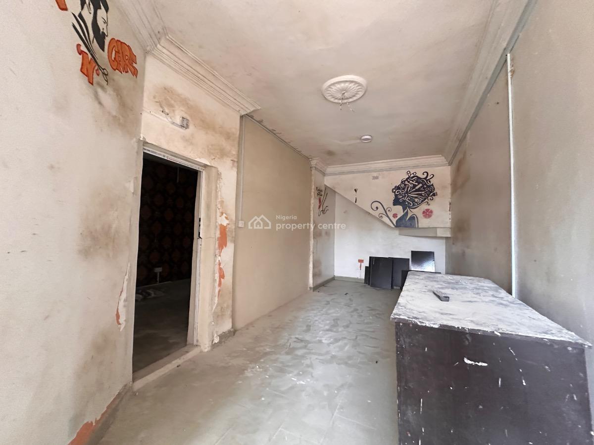 3 Bedroom Apartment Available, Lekki Phase 1, Lekki, Lagos, Flat / Apartment for Rent