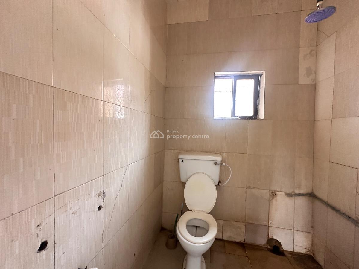 3 Bedroom Apartment Available, Lekki Phase 1, Lekki, Lagos, Flat / Apartment for Rent