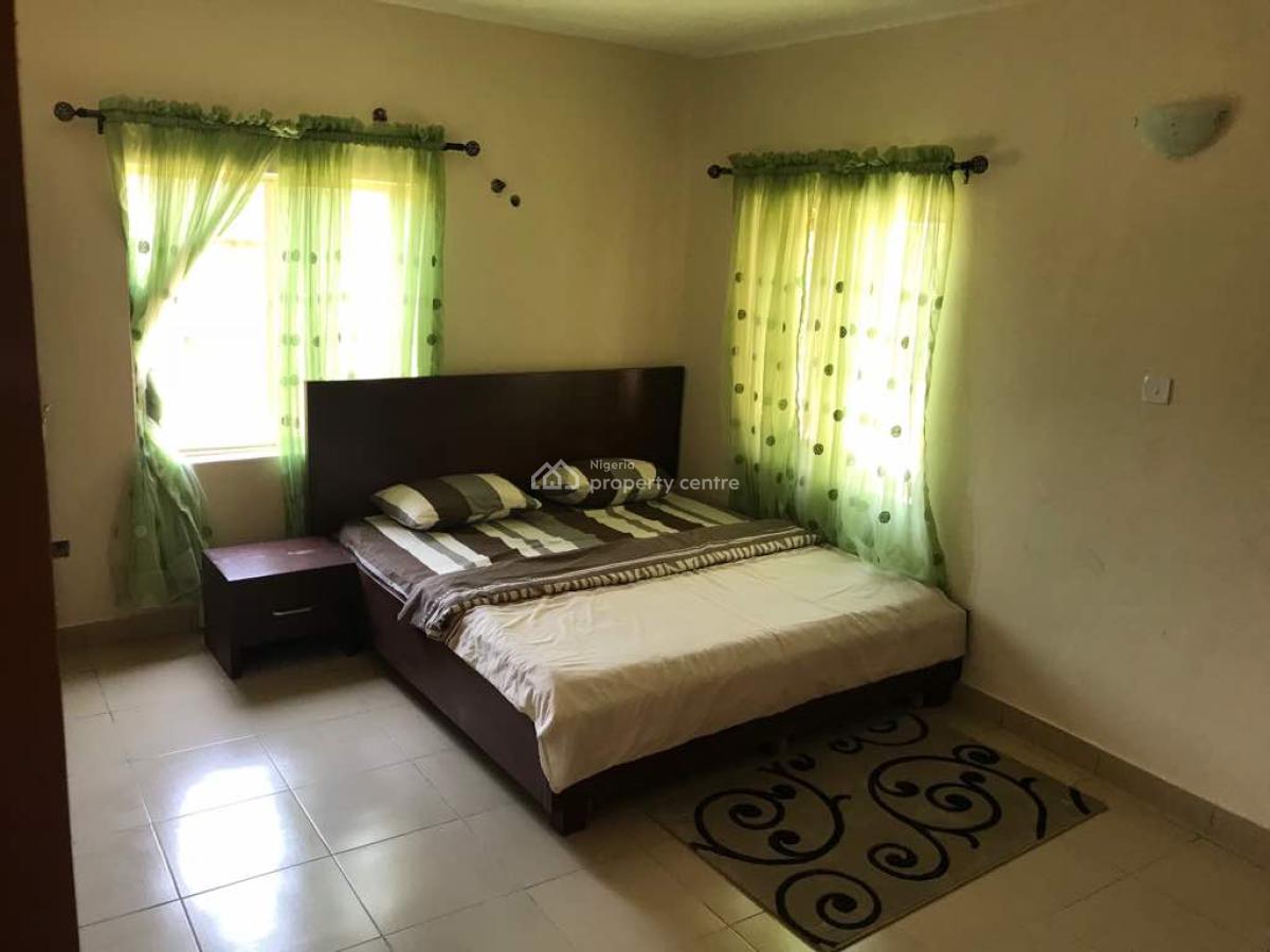 3 Bedroom Apartment, Chois Gardens Abijo Gra, Abijo, Lekki, Lagos, Flat / Apartment for Sale