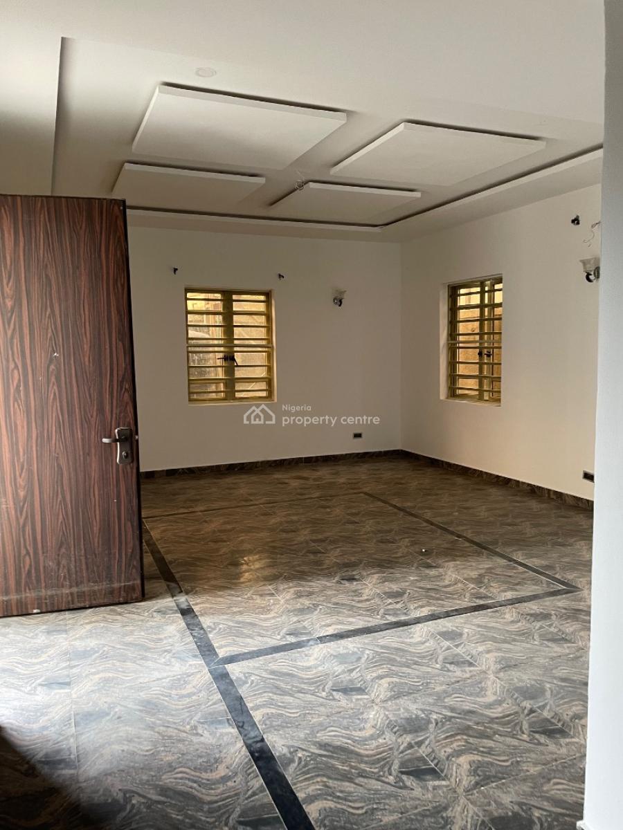 2 Bedroom Apartment, Chevron Alternative, Lekki, Lagos, Flat / Apartment for Rent
