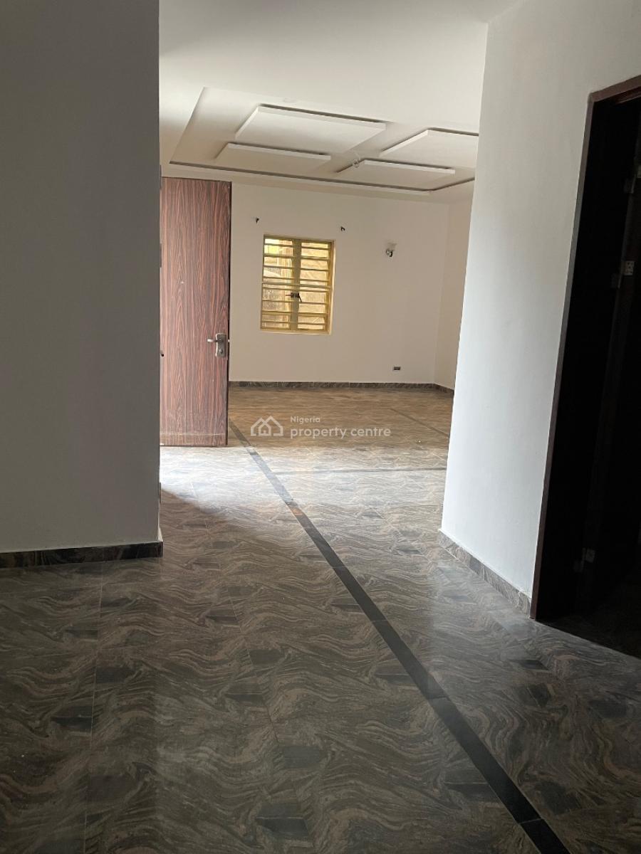 2 Bedroom Apartment, Chevron Alternative, Lekki, Lagos, Flat / Apartment for Rent