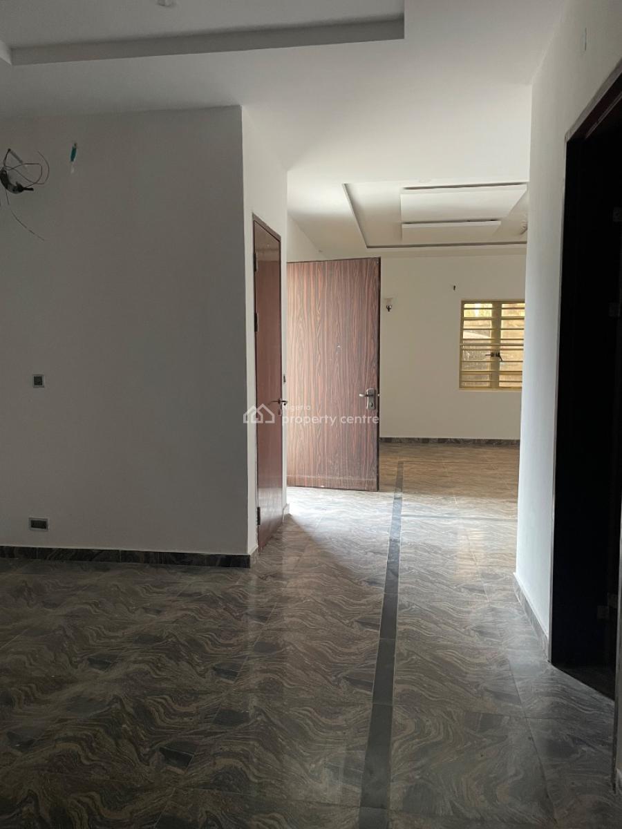 2 Bedroom Apartment, Chevron Alternative, Lekki, Lagos, Flat / Apartment for Rent