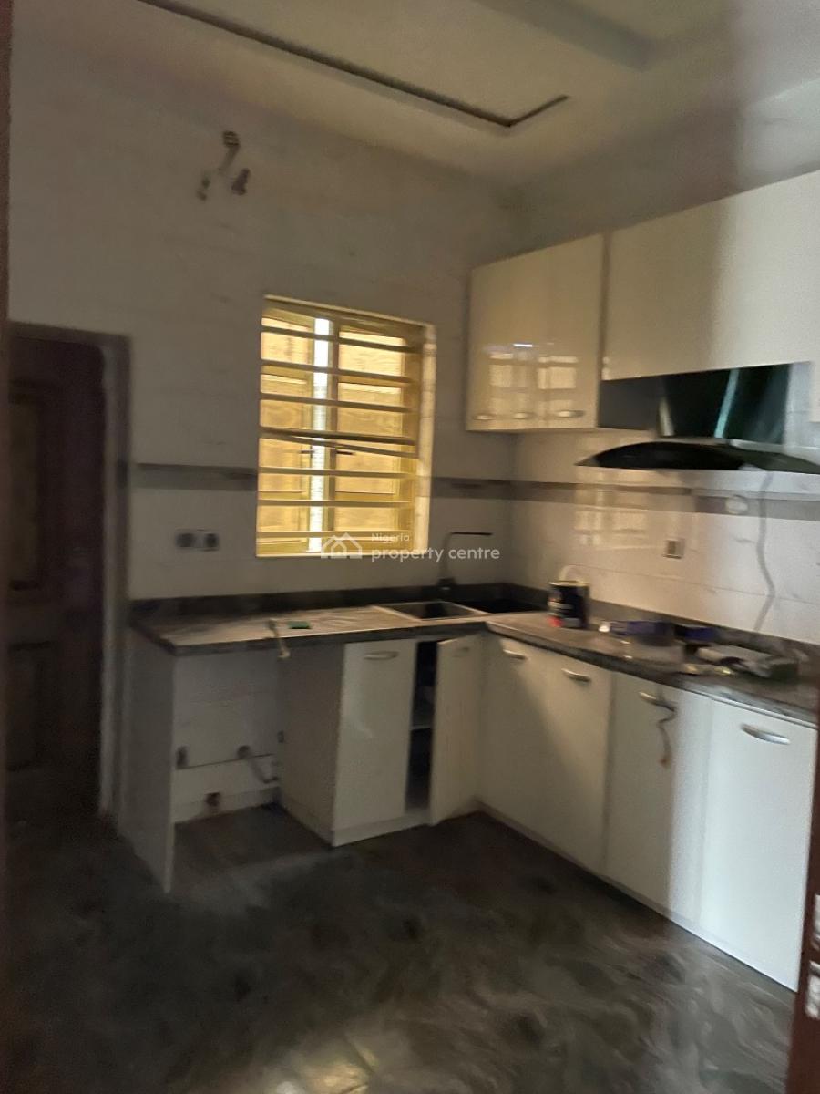 2 Bedroom Apartment, Chevron Alternative, Lekki, Lagos, Flat / Apartment for Rent
