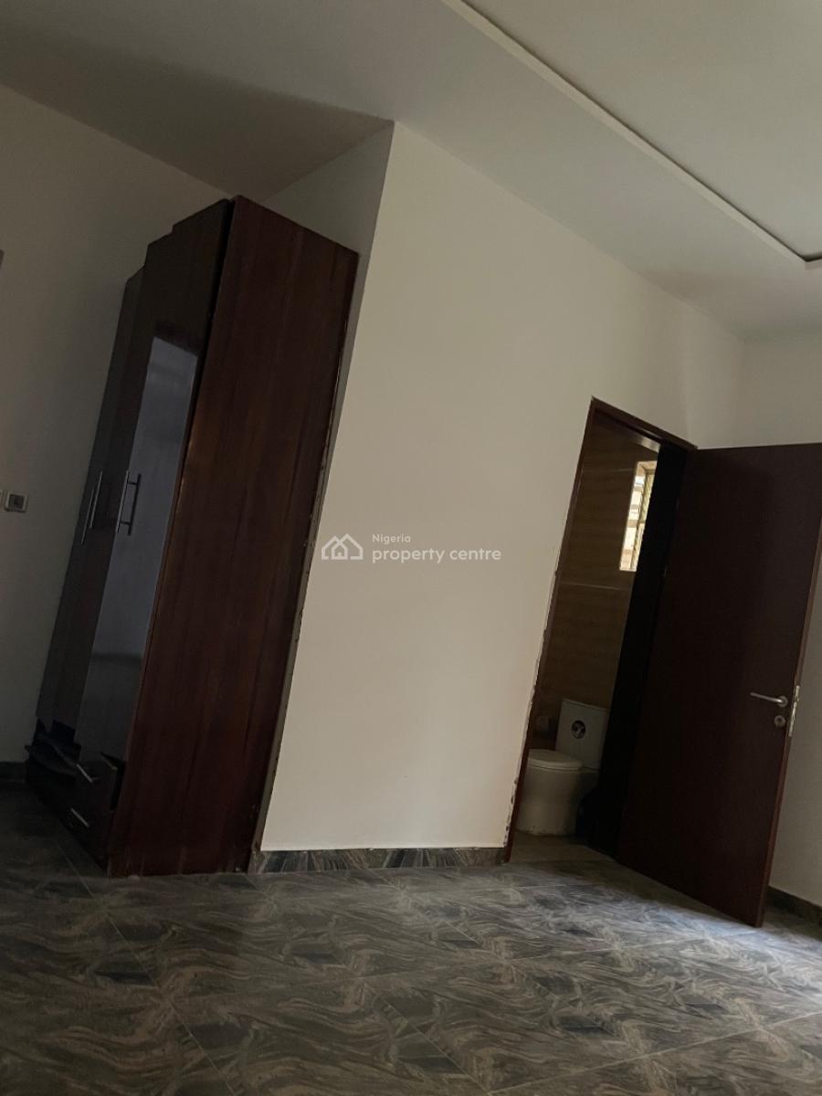 2 Bedroom Apartment, Chevron Alternative, Lekki, Lagos, Flat / Apartment for Rent