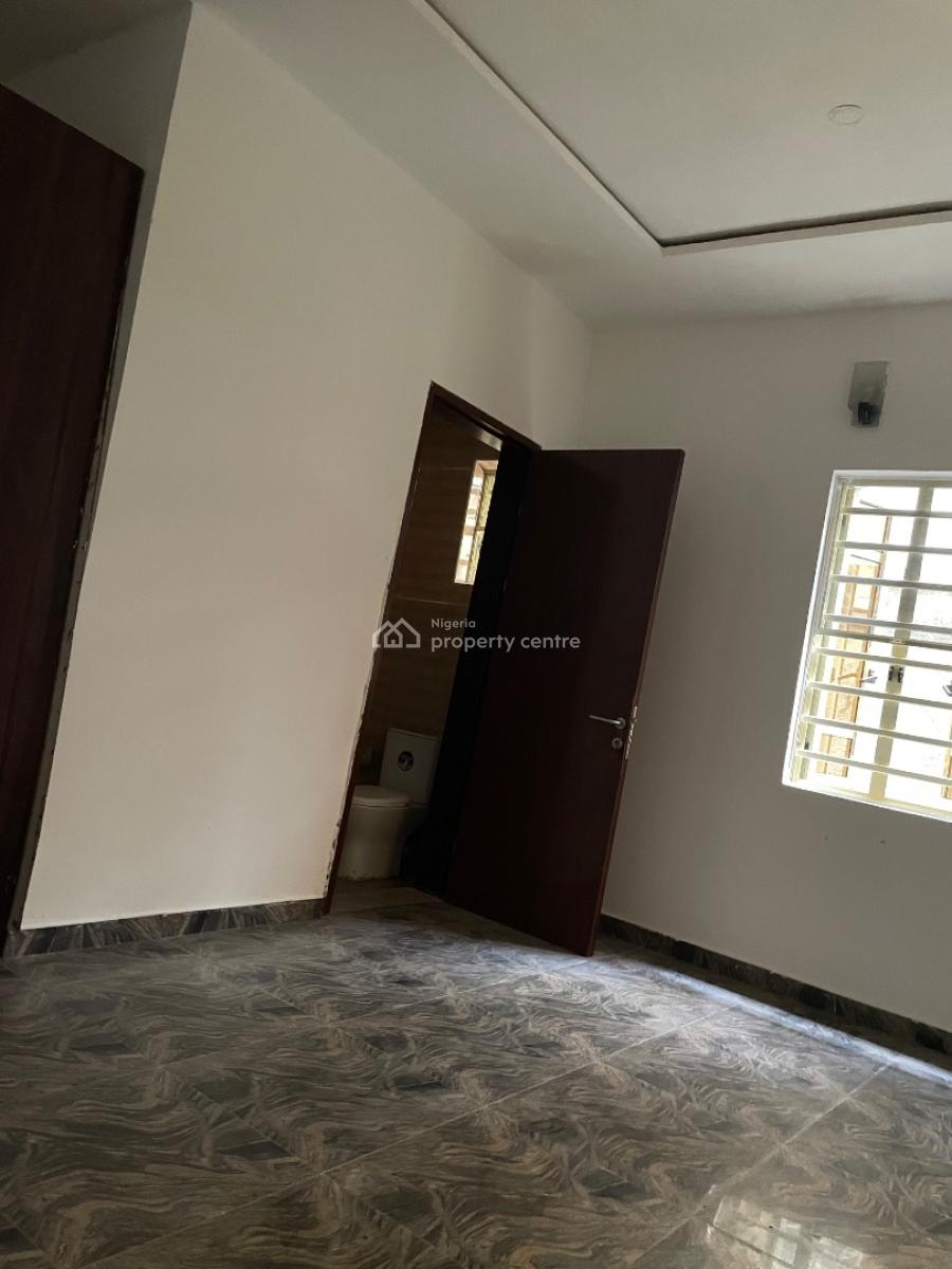 2 Bedroom Apartment, Chevron Alternative, Lekki, Lagos, Flat / Apartment for Rent