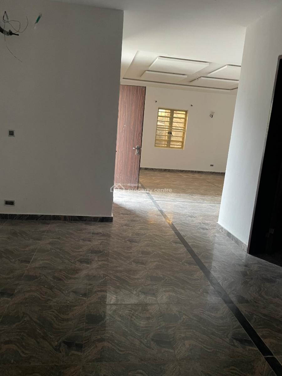 2 Bedroom Apartment, Chevron Alternative, Lekki, Lagos, Flat / Apartment for Rent