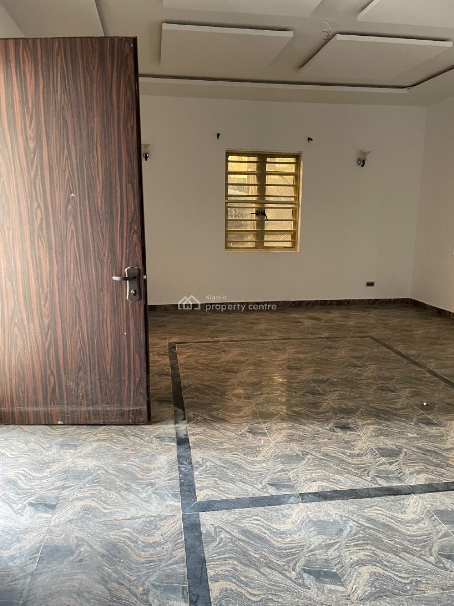 2 Bedroom Apartment, Chevron Alternative, Lekki, Lagos, Flat / Apartment for Rent