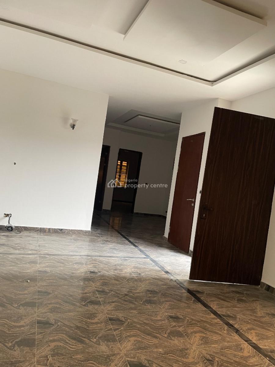 2 Bedroom Apartment, Chevron Alternative, Lekki, Lagos, Flat / Apartment for Rent