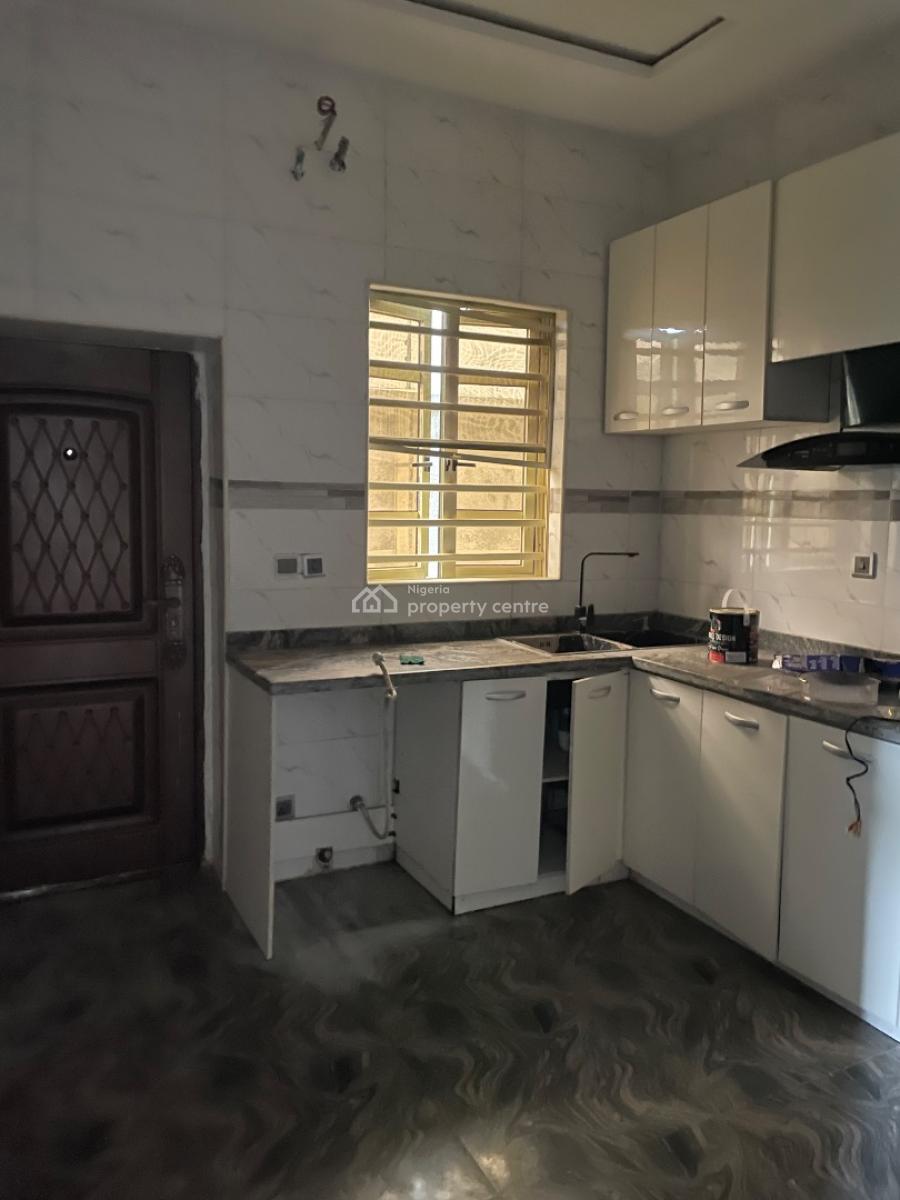 2 Bedroom Apartment, Chevron Alternative, Lekki, Lagos, Flat / Apartment for Rent