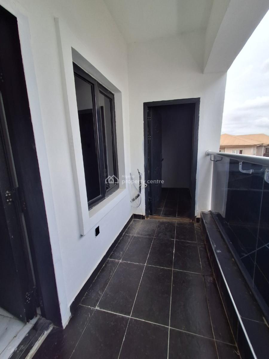 Luxury Brand New 2 Bedroom, in an Estate, Badore, Ajah, Lagos, House for Rent