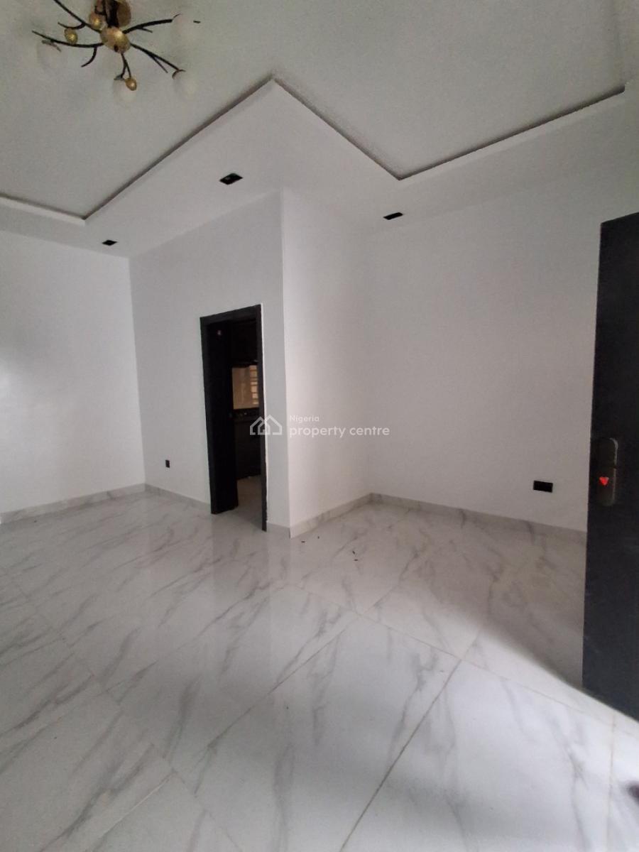 Luxury Brand New 2 Bedroom, in an Estate, Badore, Ajah, Lagos, House for Rent