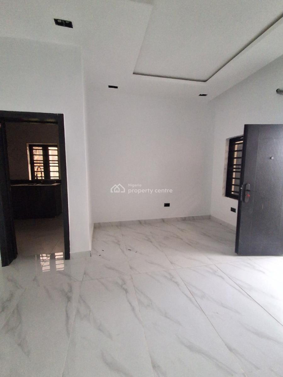 Luxury Brand New 2 Bedroom, in an Estate, Badore, Ajah, Lagos, House for Rent