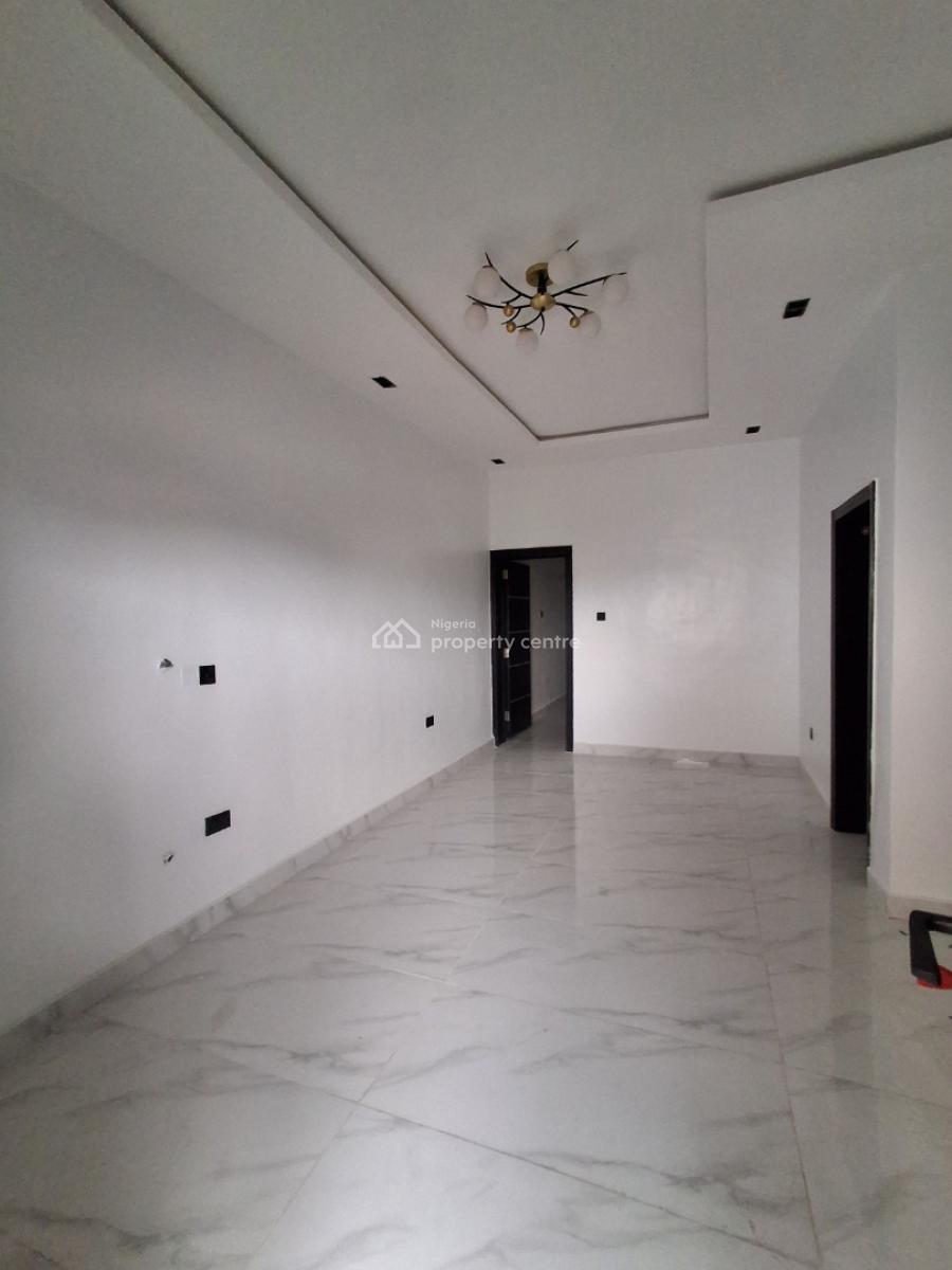 Luxury Brand New 2 Bedroom, in an Estate, Badore, Ajah, Lagos, House for Rent