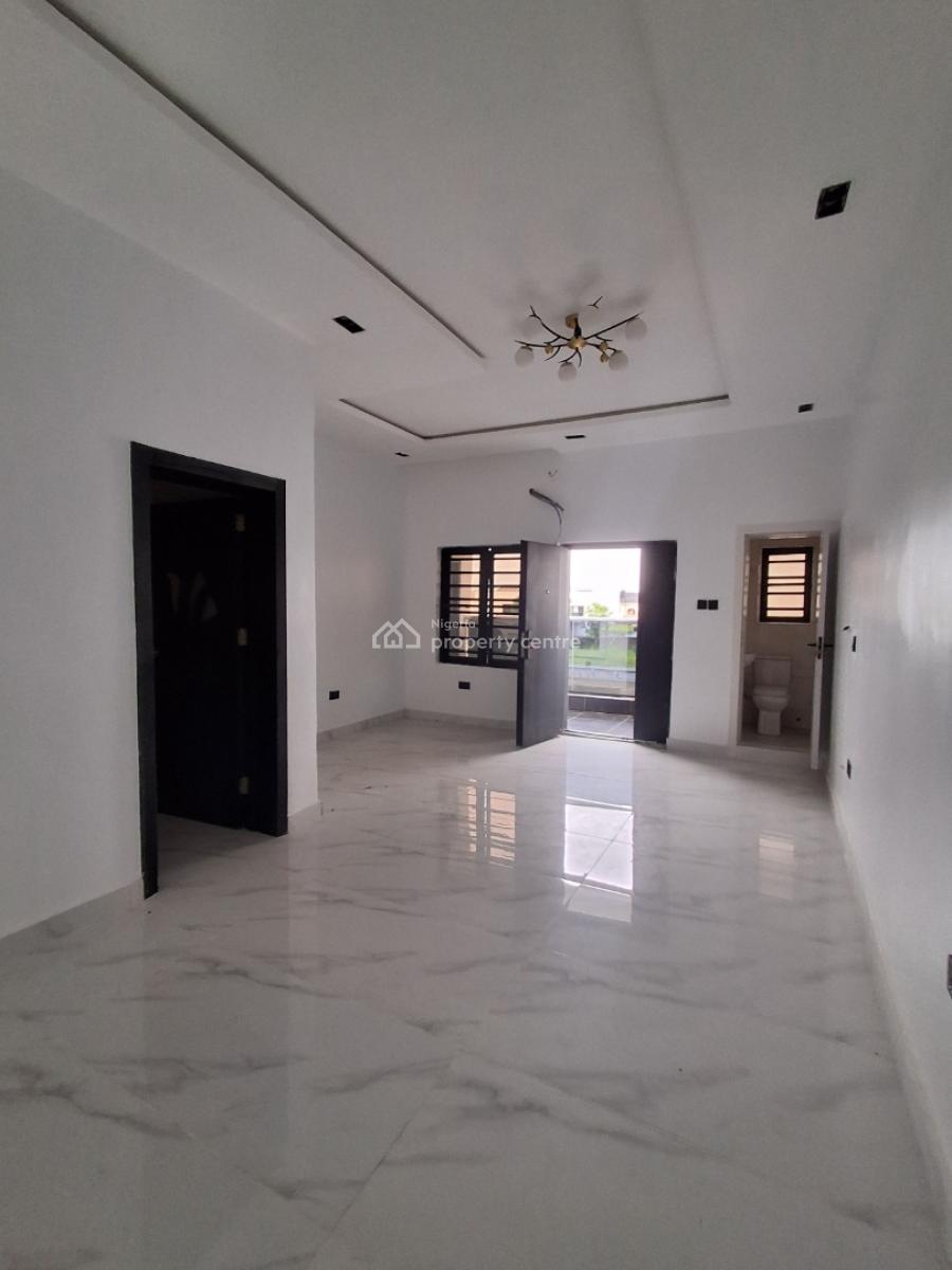 Luxury Brand New 2 Bedroom, in an Estate, Badore, Ajah, Lagos, House for Rent