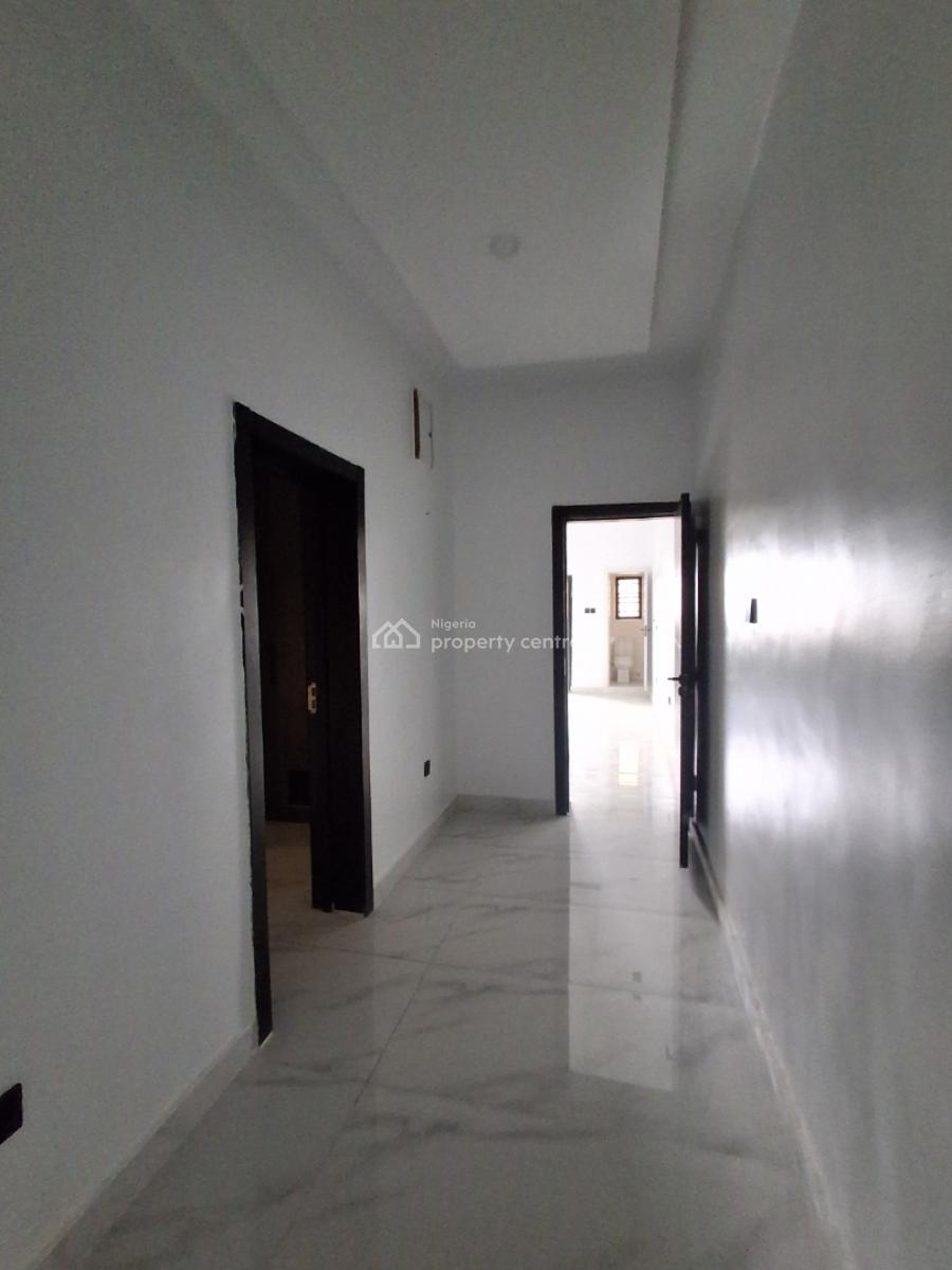 Luxury Brand New 2 Bedroom, in an Estate, Badore, Ajah, Lagos, House for Rent