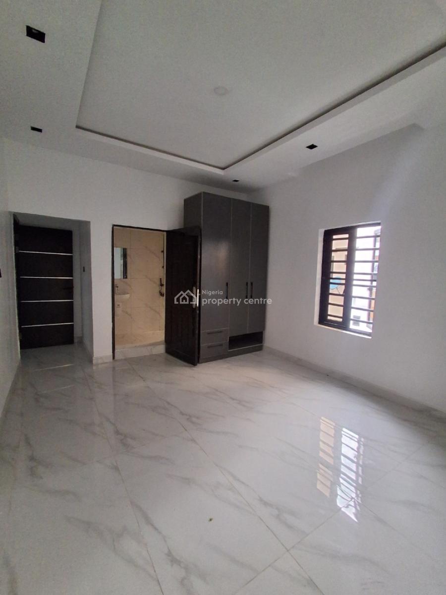 Luxury Brand New 2 Bedroom, in an Estate, Badore, Ajah, Lagos, House for Rent