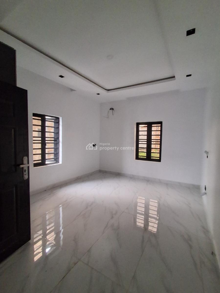 Luxury Brand New 2 Bedroom, in an Estate, Badore, Ajah, Lagos, House for Rent