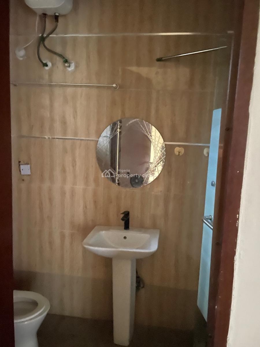 2 Bedroom Apartment, Chevron Alternative, Lekki, Lagos, Flat / Apartment for Rent
