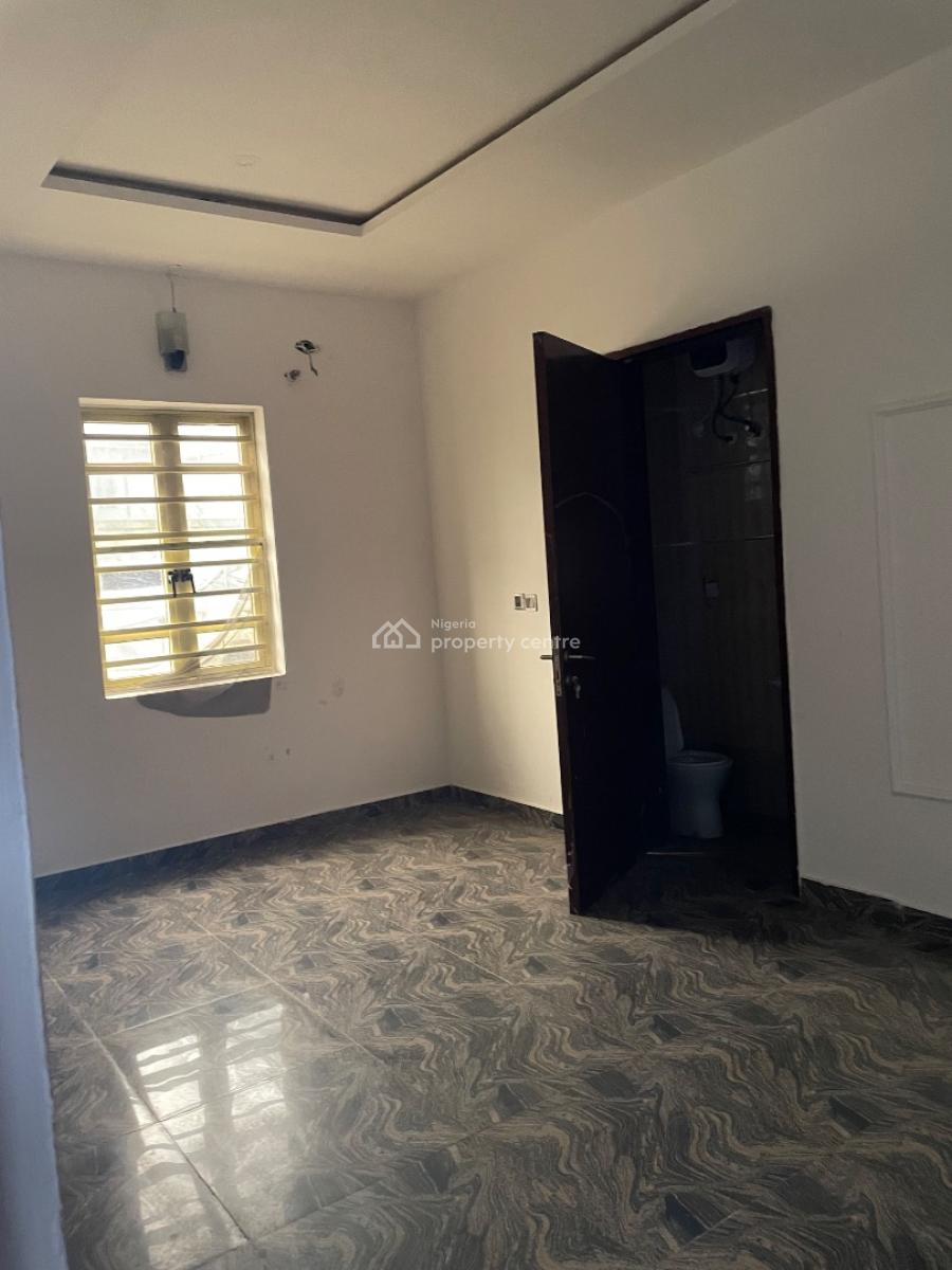 2 Bedroom Apartment, Chevron Alternative, Lekki, Lagos, Flat / Apartment for Rent