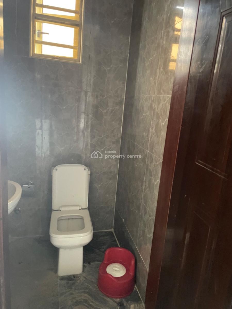 2 Bedroom Apartment, Chevron Alternative, Lekki, Lagos, Flat / Apartment for Rent