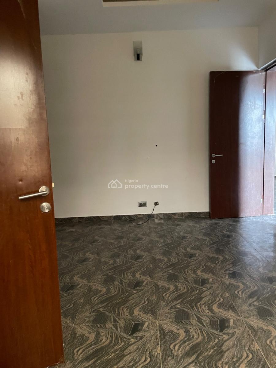 2 Bedroom Apartment, Chevron Alternative, Lekki, Lagos, Flat / Apartment for Rent