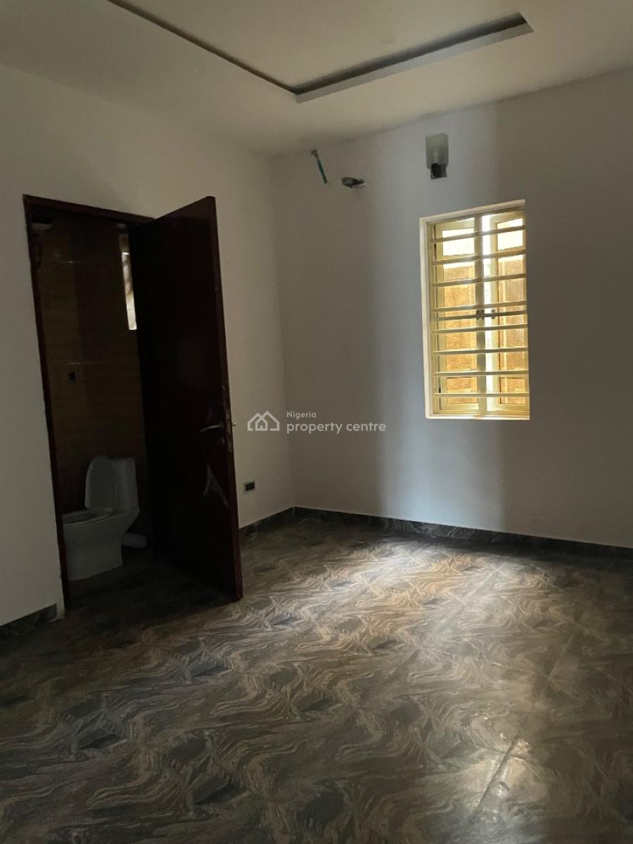 2 Bedroom Apartment, Chevron Alternative, Lekki, Lagos, Flat / Apartment for Rent