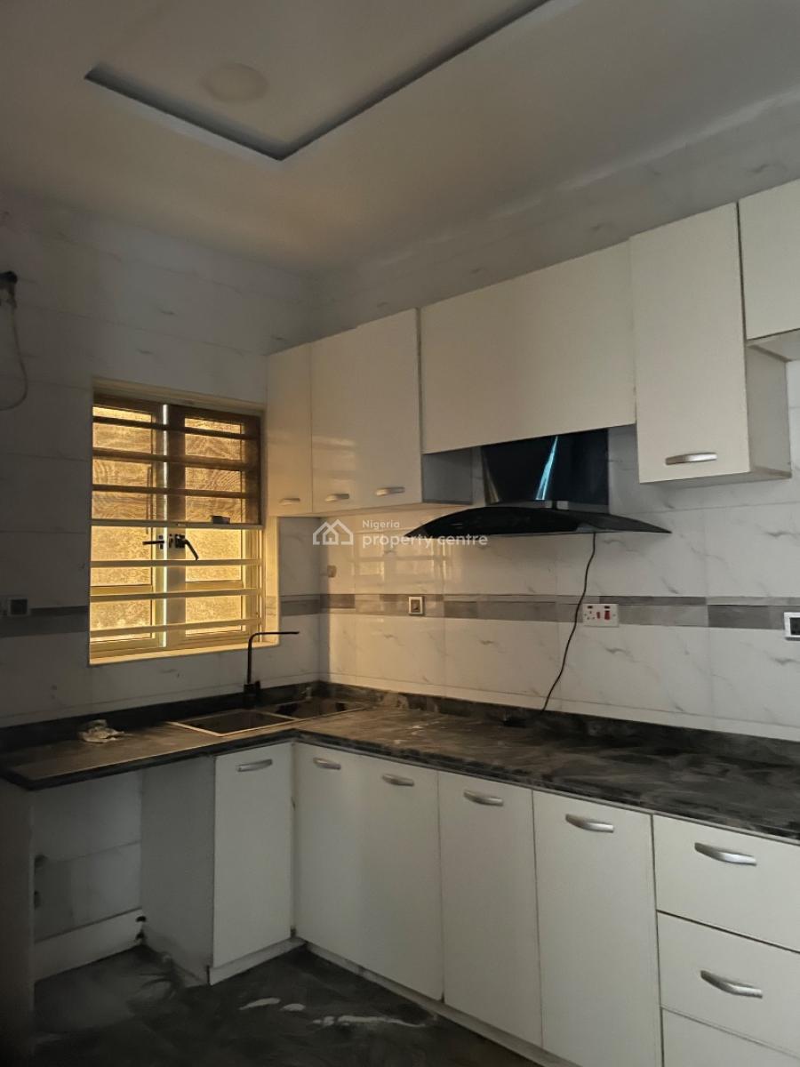 2 Bedroom Apartment, Chevron Alternative, Lekki, Lagos, Flat / Apartment for Rent
